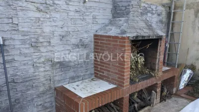 Terraced house in Canyelles photo 11