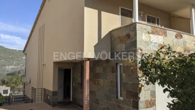 Terraced house in Canyelles photo 12
