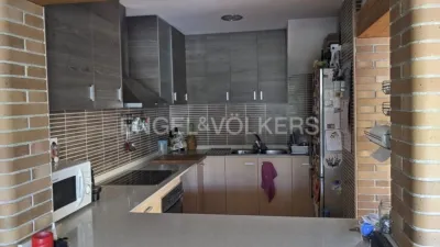 Terraced house in Canyelles photo 15