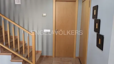 Terraced house in Canyelles photo 18