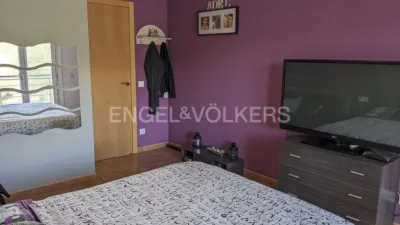 Terraced house in Canyelles photo 23