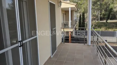 Terraced house in Canyelles photo 24