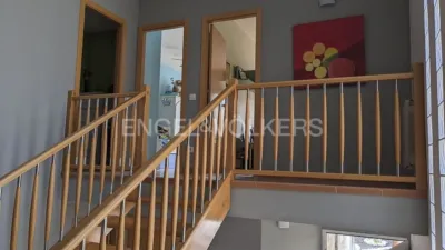 Terraced house in Canyelles photo 30