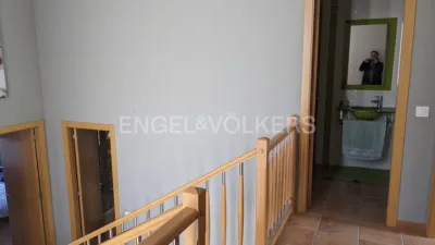 Terraced house in Canyelles photo 31