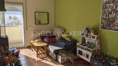 Terraced house in Canyelles photo 32