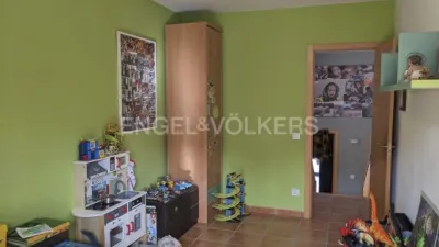 Terraced house in Canyelles photo 33