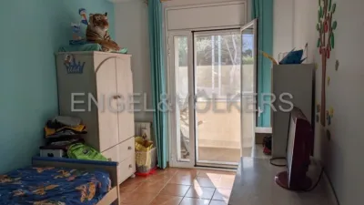 Terraced house in Canyelles photo 36