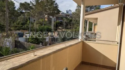 Terraced house in Canyelles photo 38