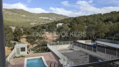 Terraced house in Canyelles photo 40