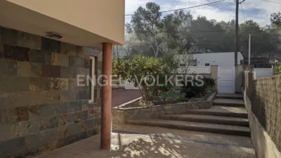 Terraced house in Canyelles photo 5