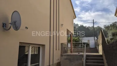 Terraced house in Canyelles photo 6