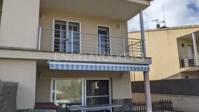 Terraced house in Canyelles photo 7