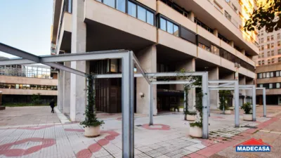 Estudio en alquiler en Plaza de la Ciudad de Viena, 6 - Imagen 14