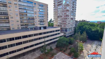 Estudio en alquiler en Plaza de la Ciudad de Viena, 6 - Imagen 27