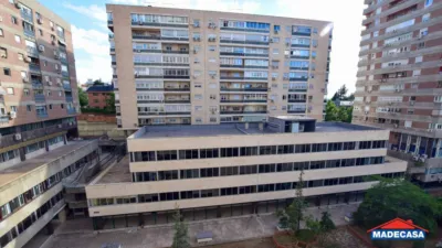 Estudio en alquiler en Plaza de la Ciudad de Viena, 6 - Imagen 28
