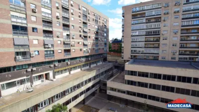 Estudio en alquiler en Plaza de la Ciudad de Viena, 6 - Imagen 29