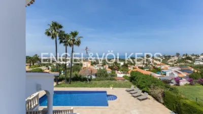 Casa – Dénia - Vista 3