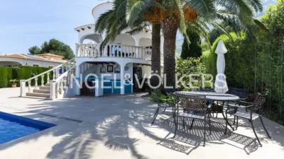 Casa – Dénia - Vista 5