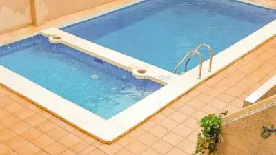 Apartment in Playa del Cura photo 18