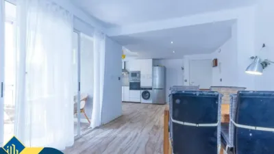 Apartment in Playa del Cura photo 2