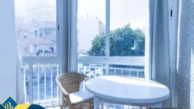 Apartment in Playa del Cura photo 3