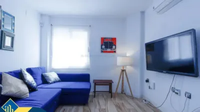 Apartment in Playa del Cura photo 5