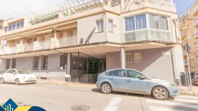 Apartment in Playa del Cura photo 9
