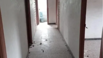 Casa en venta en Lugar de Brea, Ordes de 136.000 €