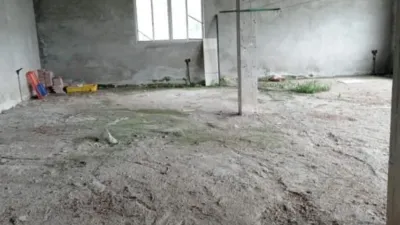 Casa en venta en Lugar de Brea, Ordes de 136.000 €