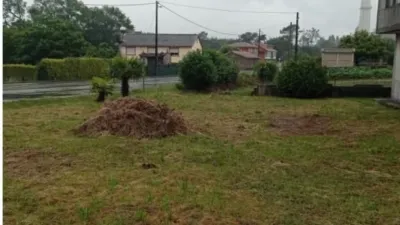 Casa en venta en Lugar de Brea, Ordes de 136.000 €