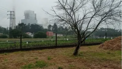 Casa en venta en Lugar de Brea, Ordes de 136.000 €