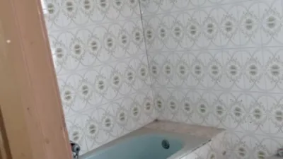 Casa en venta en Lugar de Brea, Ordes de 136.000 €
