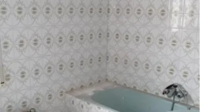 Casa en venta en Lugar de Brea, Ordes de 136.000 €