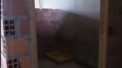 Casa en venta en Lugar de Brea, Ordes de 136.000 €