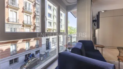 Apartment on Calle de la Academia photo 6
