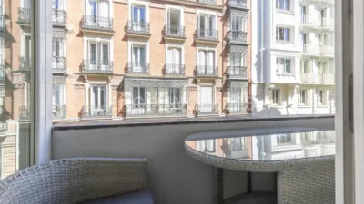 Apartment on Calle de la Academia photo 10