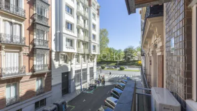 Apartment on Calle de la Academia photo 12