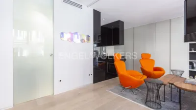 Apartment on Calle de la Academia photo 13