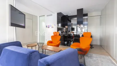Apartment on Calle de la Academia photo 14