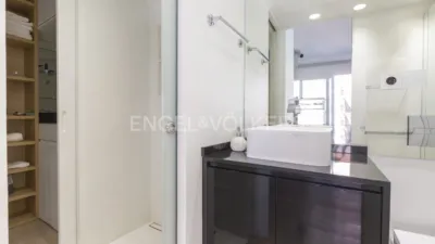 Apartment on Calle de la Academia photo 16