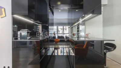 Apartment on Calle de la Academia photo 4