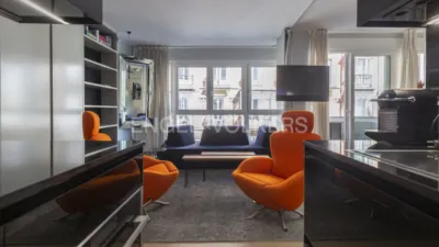 Apartment on Calle de la Academia photo 5