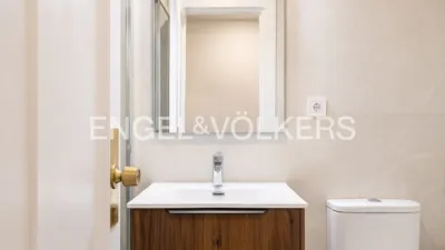 Piso en alquiler en Calle Vallehermoso, cerca de Calle de Alberto Aguilera - Imagen 10