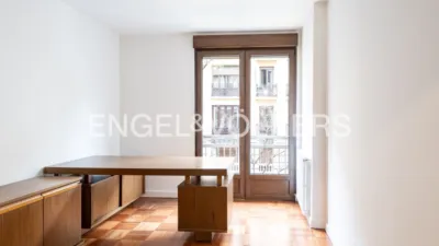 Piso en alquiler en Calle Vallehermoso, cerca de Calle de Alberto Aguilera - Imagen 11