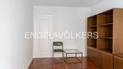 Piso en alquiler en Calle Vallehermoso, cerca de Calle de Alberto Aguilera - Imagen 12