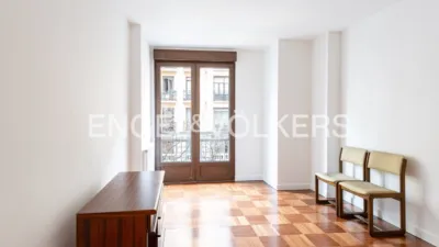 Piso en alquiler en Calle Vallehermoso, cerca de Calle de Alberto Aguilera - Imagen 13