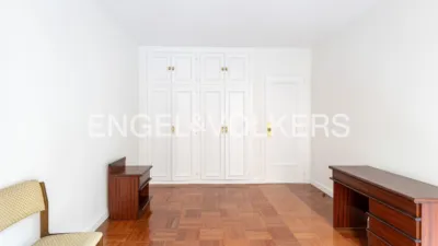 Piso en alquiler en Calle Vallehermoso, cerca de Calle de Alberto Aguilera - Imagen 14