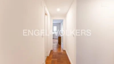 Piso en alquiler en Calle Vallehermoso, cerca de Calle de Alberto Aguilera - Imagen 15