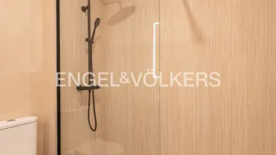 Piso en alquiler en Calle Vallehermoso, cerca de Calle de Alberto Aguilera - Imagen 17