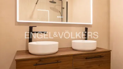 Piso en alquiler en Calle Vallehermoso, cerca de Calle de Alberto Aguilera - Imagen 18